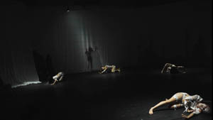 photo du spectacle Eveil-Performance